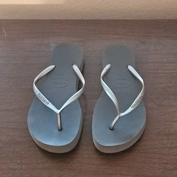 Havaianas | Shoes | Havaianas Wedge Flatform Flip Flop  display picture 1